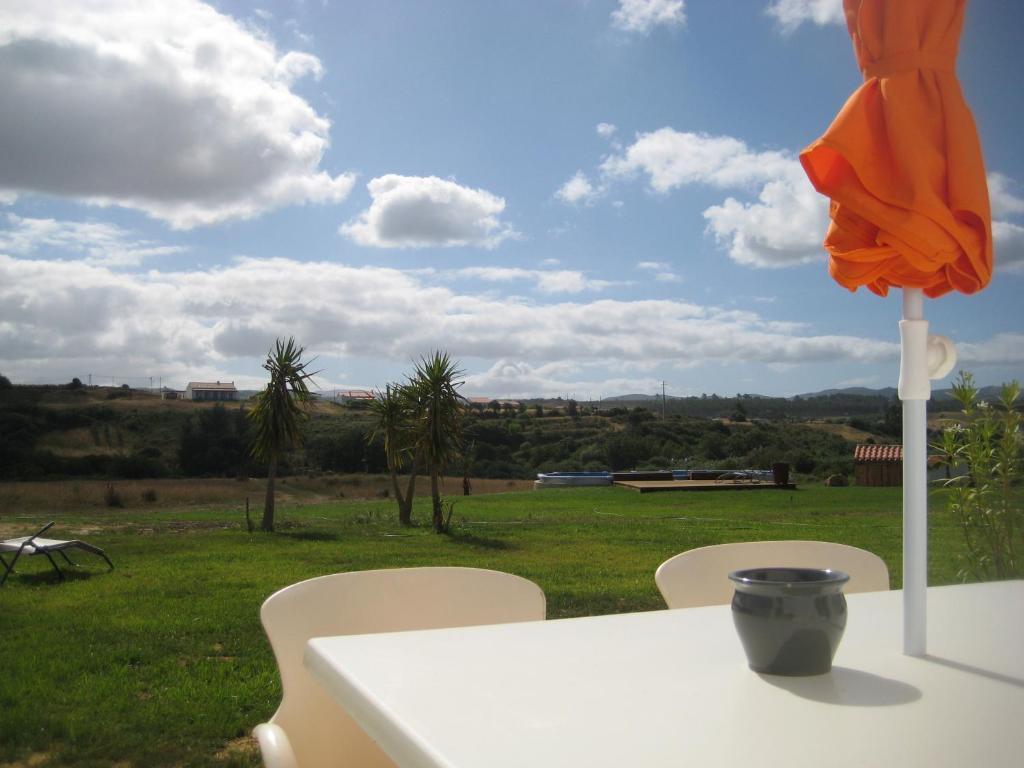 Quinta De Moledos Apartment Aljezur Exterior photo