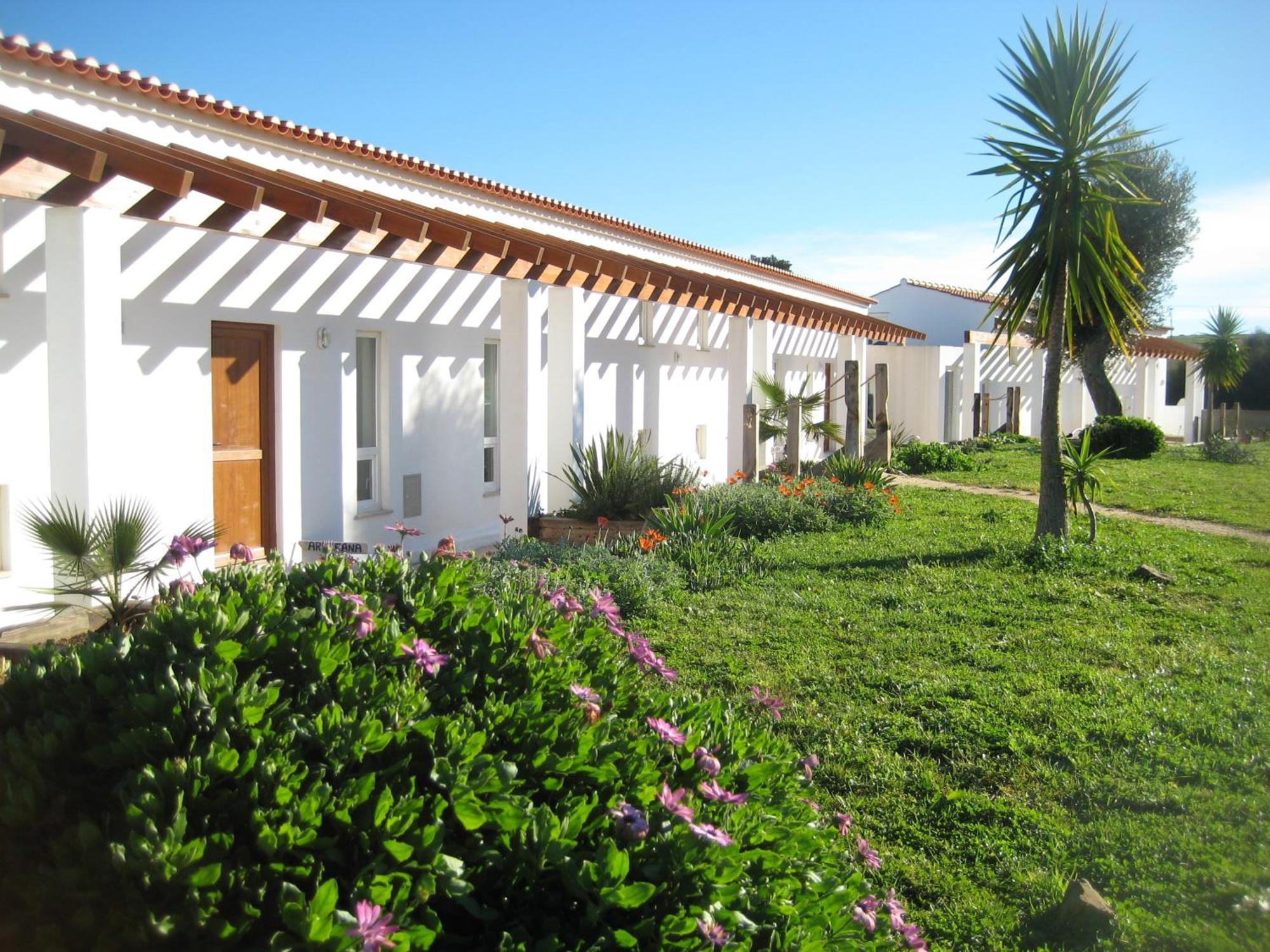 Quinta De Moledos Apartment Aljezur Exterior photo