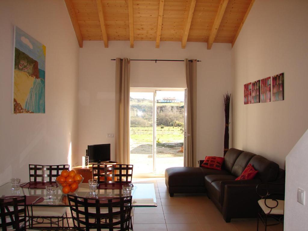 Quinta De Moledos Apartment Aljezur Room photo