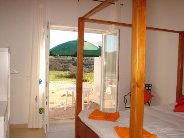 Quinta De Moledos Apartment Aljezur Room photo